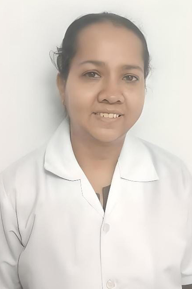 Dr. Isha Gupta - Door Step Doctor Pvt. Ltd.